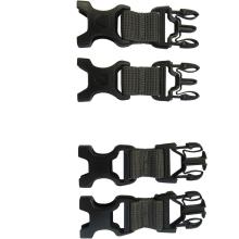 Ortlieb Urban/BR Kopplungsset Rack Pack