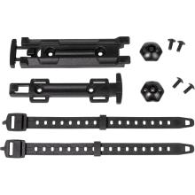 Ortlieb Toptube-Bags Mounting Set