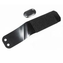 Ortlieb Velocity Klettverschluss