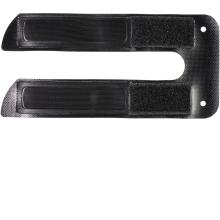 Ortlieb Klettband Seat Pack