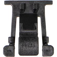 Ortlieb Saddle Bag Release Tab