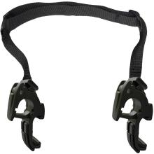 Ortlieb QL2.1 Haken mit verstellbarem Griff
