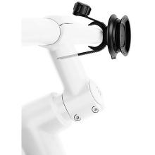 Fidlock Vacuum Handlebar Base Flex Smartphonehalterung