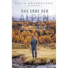 Gräfe und Unzer Das Erbe der Alpen