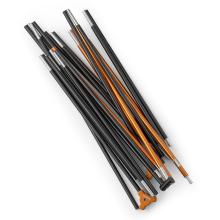 Salewa Puez 2P Pole Set