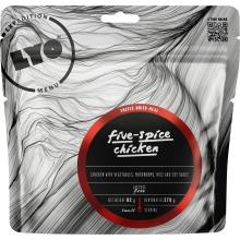 Lyofood Fünf Gewürze Hähnchen mit Reis