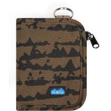 Kavu Zippy Geldbeutel