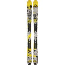 Völkl Kinder Revolt Jr Urban+4.5 Vmotion Freerideskiset 24/25