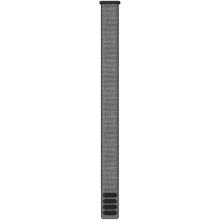 Garmin Ultrafit 22mm Nylon Armband
