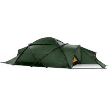 Hilleberg Saivo 4 Zelt