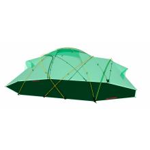 Hilleberg Saivo 4 Zeltunterlage