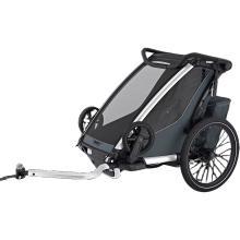 Thule Chariot Cross 2 Single Kinderanhänger