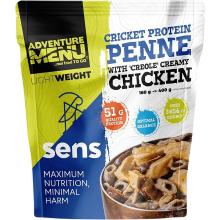 Adventure Menu SENS Protein Penne mit Hähnchenfleisch