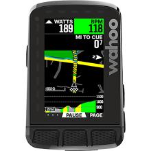 Wahoo Fitness Elemnt Roam V2 Computer