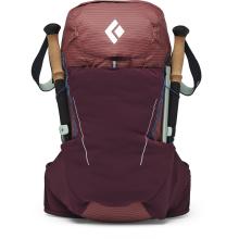 Black Diamond Damen Pursuit 30 Rucksack