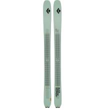 Black Diamond Damen Impulse 98 TI Freerideski 25/26