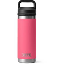 Yeti Rambler 18 oz Bottle Chug