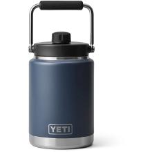 Yeti Rambler Half Gallon Jug 2.0 Isolierkanne