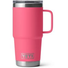 Yeti Rambler 20oz Travel Mug Isolierbecher