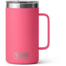 Yeti Rambler Mug 24oz Isolierbecher