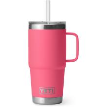 Yeti Rambler 25oz Straw Isolierbecher