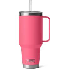 Yeti Rambler 42oz Straw Isolierbecher