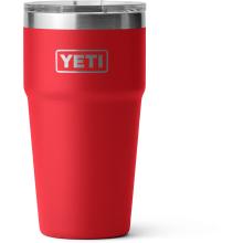 Yeti Rambler 20oz Stackable Isolierbecher
