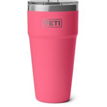 Yeti Rambler 30oz Stackable Isolierbecher