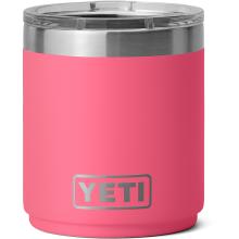 Yeti Rambler 10oz 2.0 Lowball Isolierbecher