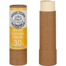 Kapitän-Ohlsens Zink-Stift 30 Sonnencreme