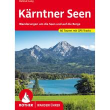 Rother Kärntner Seen