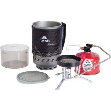 MSR WindBurner Duo Kocher-System