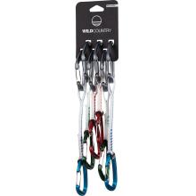 Wild Country Wildwire Trad Expressset 6er Pack