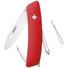 Swiza Kinder J02 R Messer