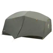 Nemo Equipment Aurora Ridge 3P Zelt + Zeltunterlage