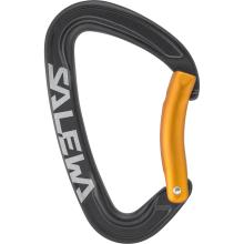 Salewa Ortles Bent Karabiner