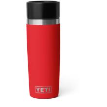 Yeti Rambler 16oz Travel Isolierbecher