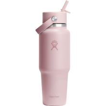 Hydro Flask 32oz Wide Flex Straw Travel Isolierflasche