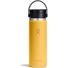 Hydro Flask 20oz Wide Flex Sip Lid Isolierflasche