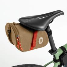 Fjällräven Hoja Fahrradtasche