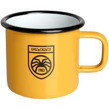 Pajak Enamel Becher