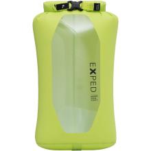 Exped Drybag Versa Clear