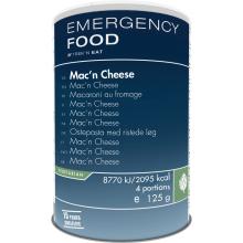 Trek'n Eat Mac’n Cheese