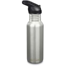 Klean Kanteen Classic Narrow Flip Sport Cap Trinkflasche