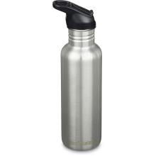 Klean Kanteen Classic Flip Sport Trinkflasche