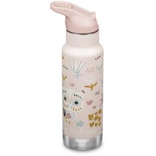 Klean Kanteen Kinder Classic Narrow VI Flip Sport Trinkflasche