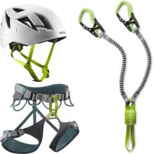 Edelrid Skye Klettersteig-Komplettset