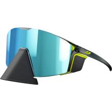 Julbo Edge Cover Spectron HD 4 Polarized Gletscherbrille