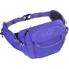 Evoc Hip Pack 3 + Hydration Bladder 1.5 Hüfttasche