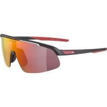 Alpina Kinder Turbo Pro Sportbrille